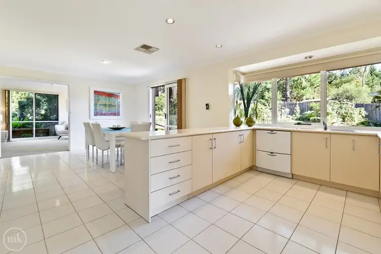 Fifth view of Homely house listing, 29 Candlebark Close, Diamond Creek VIC 3089