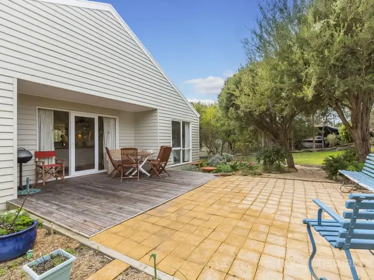 Second view of Homely house listing, 18 Anthony Court, Rye VIC 3941