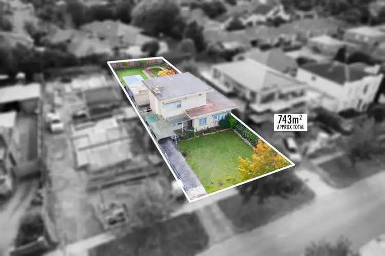 17 Kerry Parade, Balwyn VIC 3103