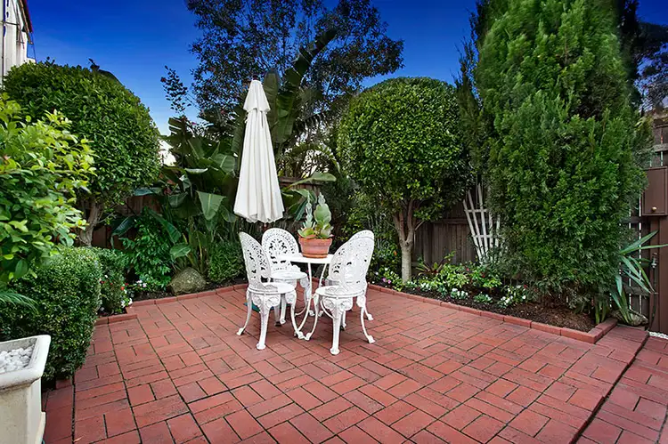 Third view of Homely townhouse listing, 2/39 Balston Street, St Kilda East VIC 3183