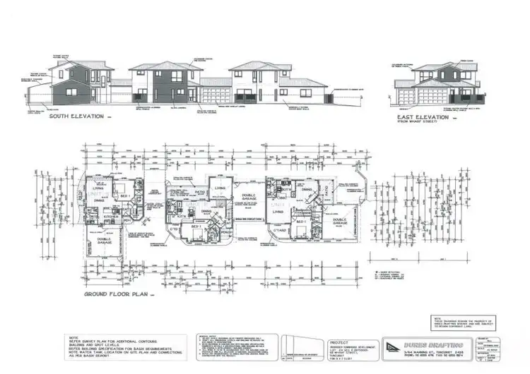Second view of Homely house listing, Address available on request