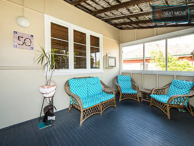 Second view of Homely house listing, 50 Butler St, Willagee WA 6156