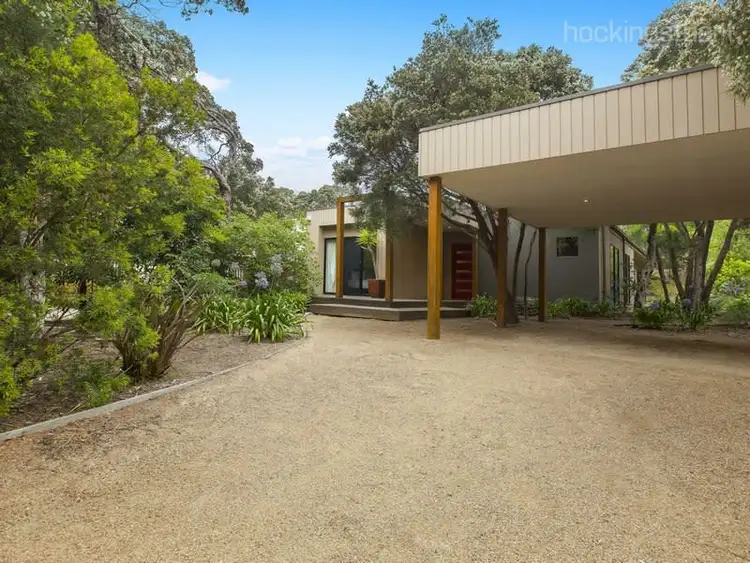 Fourth view of Homely house listing, 27 Geoffrey Street, Blairgowrie VIC 3942