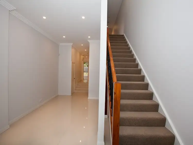 Sixth view of Homely semi-detached listing, 101A Bogalara Rd, Old Toongabbie NSW 2146