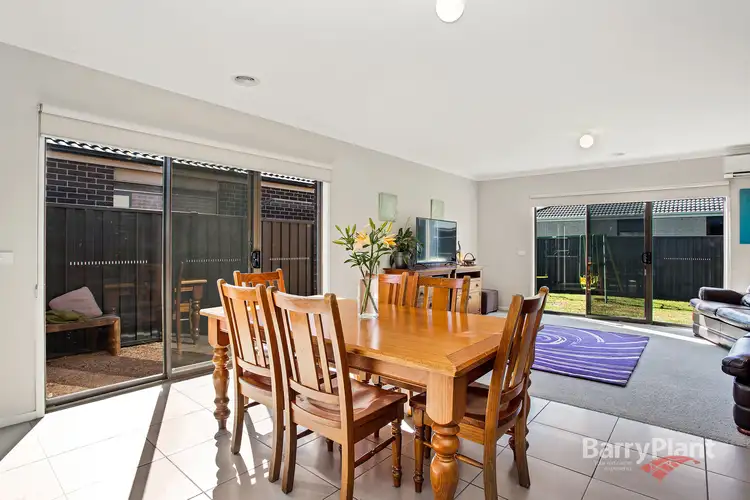 Fourth view of Homely house listing, 12 Hawkstone Road, Manor Lakes VIC 3024