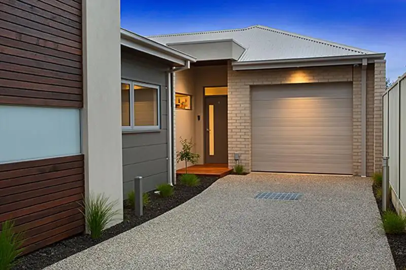 Main view of Homely townhouse listing, 3/48 Eames Avenue, Brooklyn VIC 3012