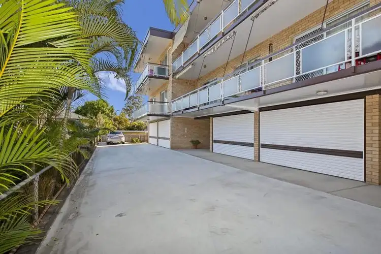 Second view of Homely unit listing, 3/18 Stain St, Wilston QLD 4051