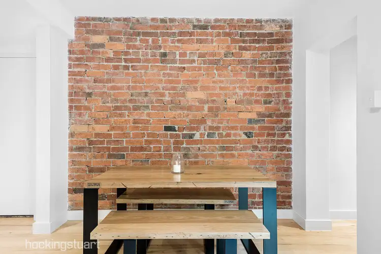 Third view of Homely apartment listing, 4/605 High Street, Prahran VIC 3181