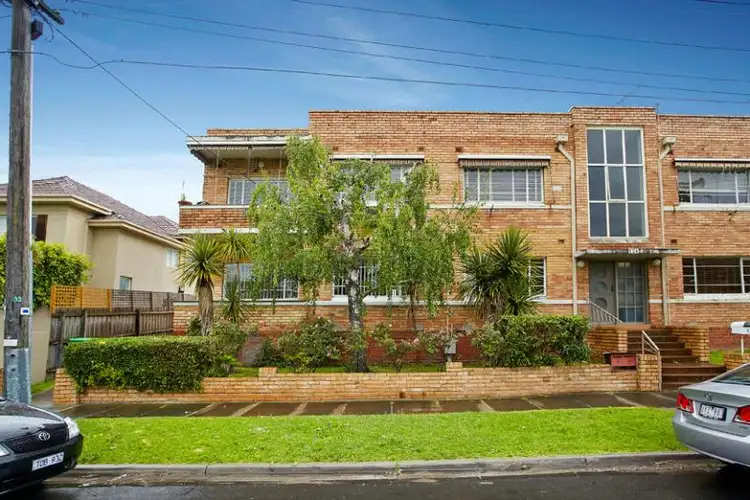 6/124 Balaclava Road, Caulfield North VIC 3161