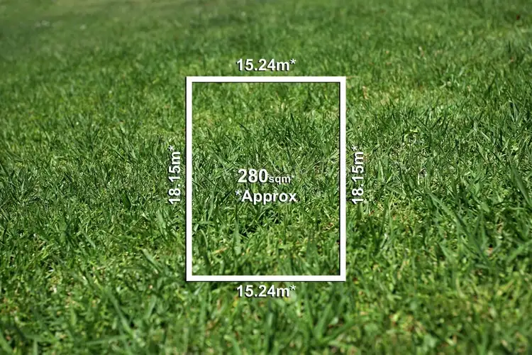 Third view of Homely land listing, 26 View Street, Mornington VIC 3931