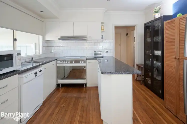 Sixth view of Homely unit listing, 1/5 Cercis Court, Doveton VIC 3177