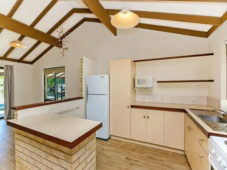 Sixth view of Homely house listing, 2 Florida Parade, Dawesville WA 6211