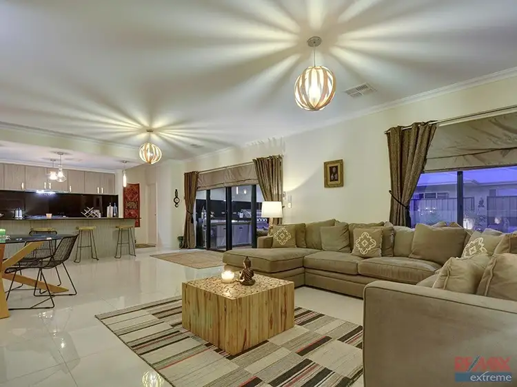 Sixth view of Homely house listing, 24 Sextant Way*, Jindalee WA 6036