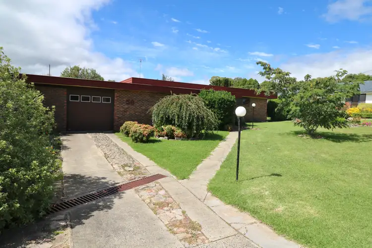 Main view of Homely house listing, 59 Hunter Street, Glen Innes NSW 2370