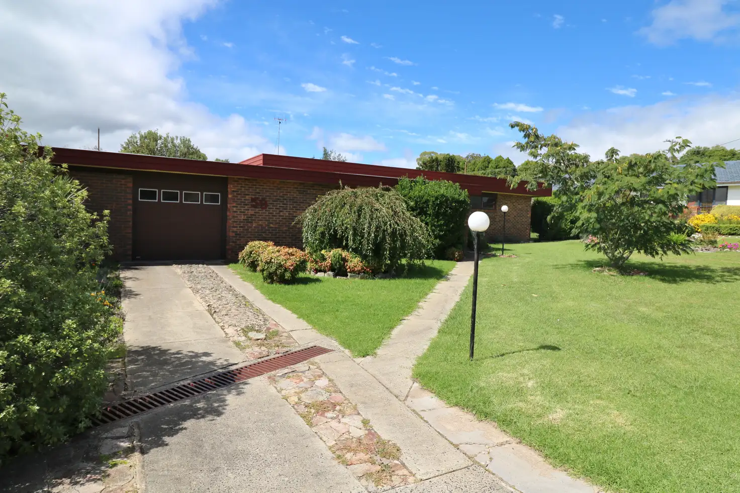 Main view of Homely house listing, 59 Hunter Street, Glen Innes NSW 2370