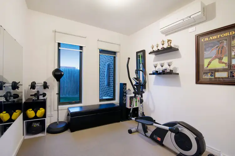 Fourth view of Homely unit listing, 5/16 Lyonsville Avenue, Preston VIC 3072