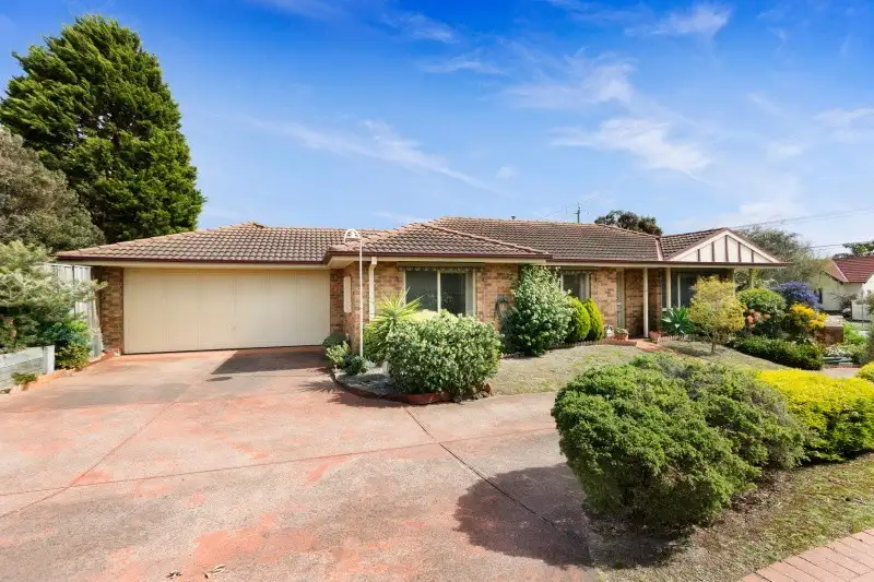 Main view of Homely unit listing, 6/25-27 Kars Street, Frankston VIC 3199