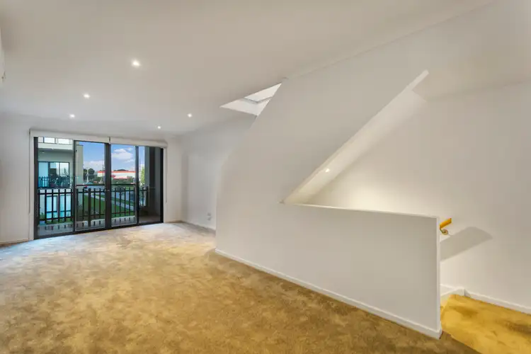 Fifth view of Homely townhouse listing, 1 Rivet Walk, Maidstone VIC 3012