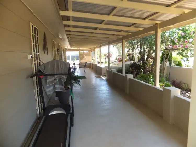 Fifth view of Homely house listing, 51 HODGES ROAD, Cordalba QLD 4660