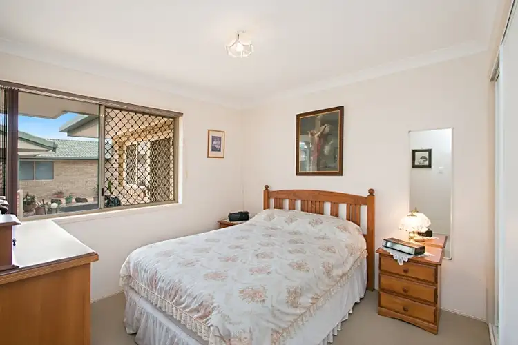 Fifth view of Homely villa listing, 4/85 Leisure Drive, Banora Point NSW 2486