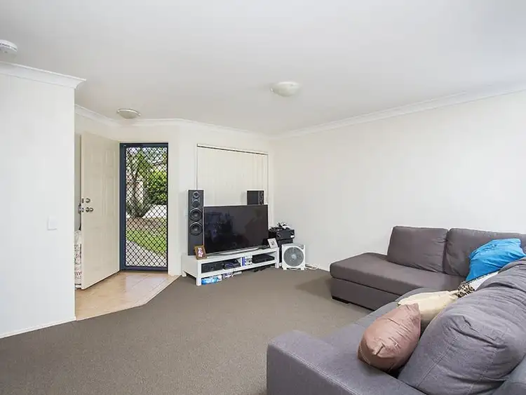Fourth view of Homely townhouse listing, 30, LOT 30, 2 Bos Drive, Coomera QLD 4209