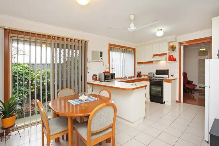 Sixth view of Homely house listing, 4/162 Cornwall Road, Sunshine VIC 3020