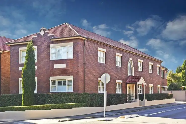 4/114a Victoria Street, Ashfield NSW 2131