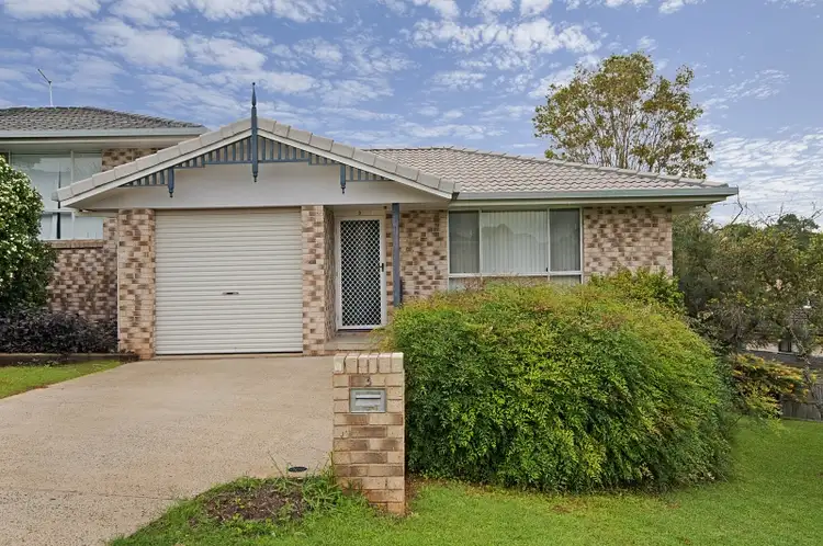 1/3 Kingfisher Place, Goonellabah NSW 2480