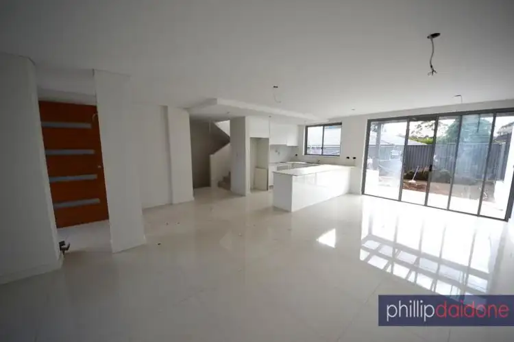 Third view of Homely townhouse listing, 3/6 Kennington Oval, Auburn NSW 2144