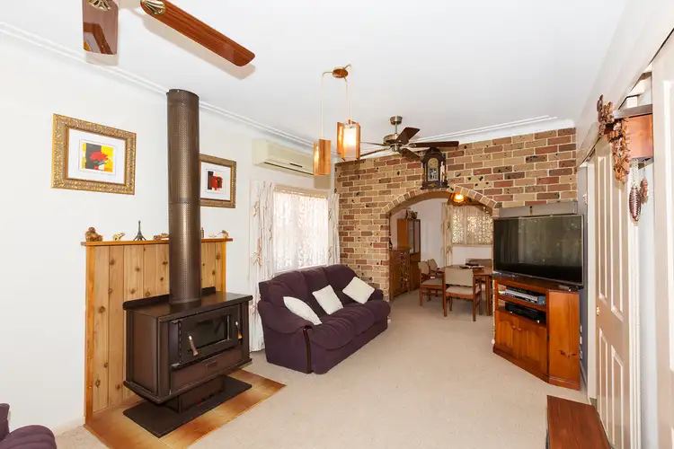 Fifth view of Homely house listing, 5 The Mall, Warrimoo NSW 2774