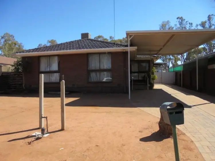 1 Vine Court, Robinvale VIC 3549