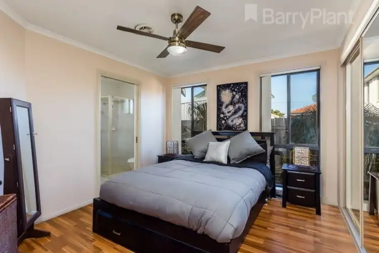 Fifth view of Homely house listing, 73 Howard Street, Altona Meadows VIC 3028