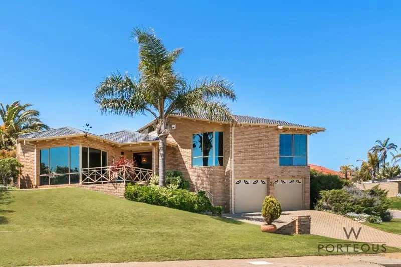 Main view of Homely house listing, 23 Castellon Crescent, Coogee WA 6166