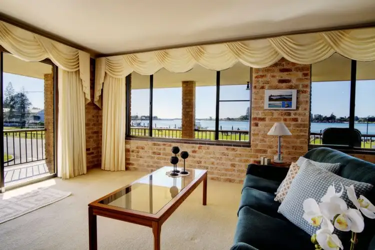 Sixth view of Homely house listing, 15 Wharf Street, Tuncurry NSW 2428