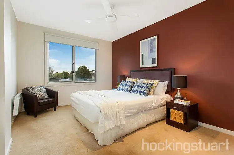 Fourth view of Homely apartment listing, 22/197 Bay Street, Brighton VIC 3186