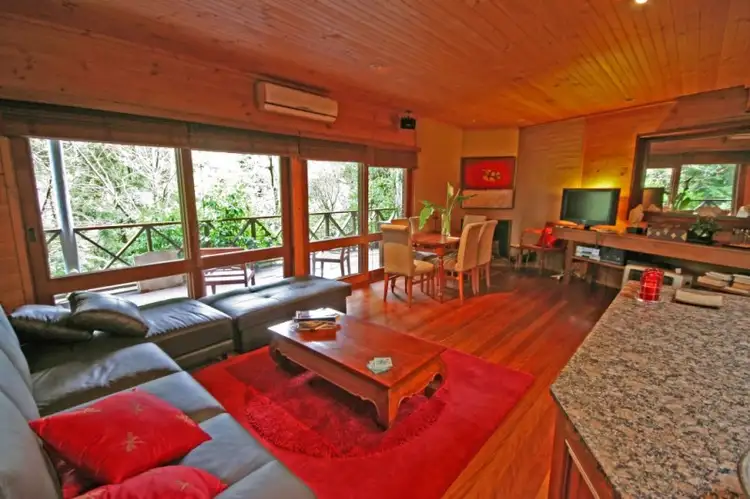 Third view of Homely house listing, 113 Warks Hill Road, Kurrajong Heights NSW 2758