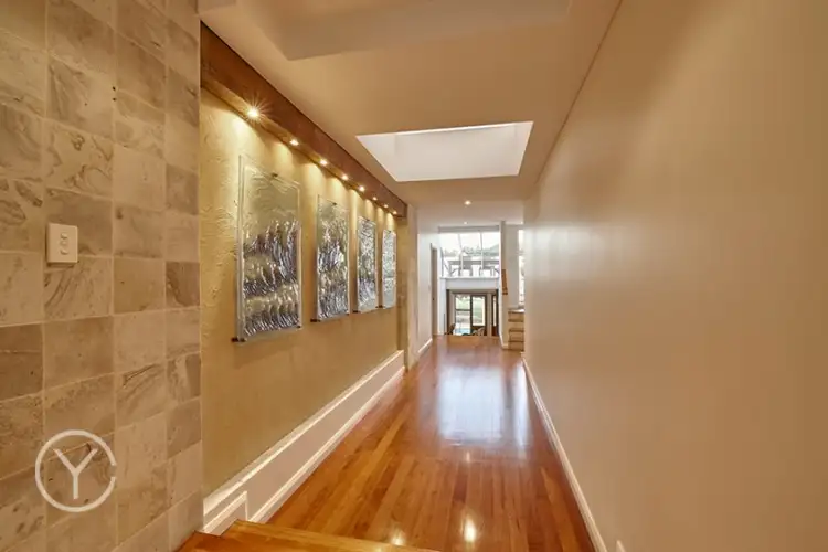 Fourth view of Homely house listing, 33 Bruce Street, North Fremantle WA 6159