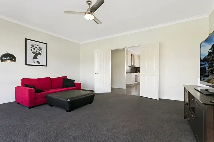 Fifth view of Homely house listing, 23 Moss Lane, Marong VIC 3515