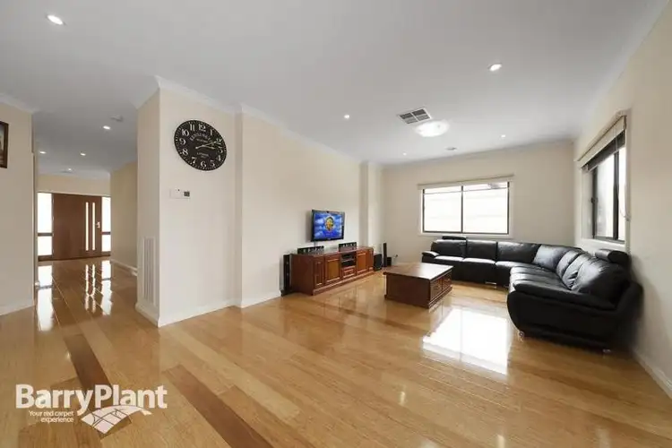 Seventh view of Homely house listing, 1 Foxtail Place, Cranbourne West VIC 3977