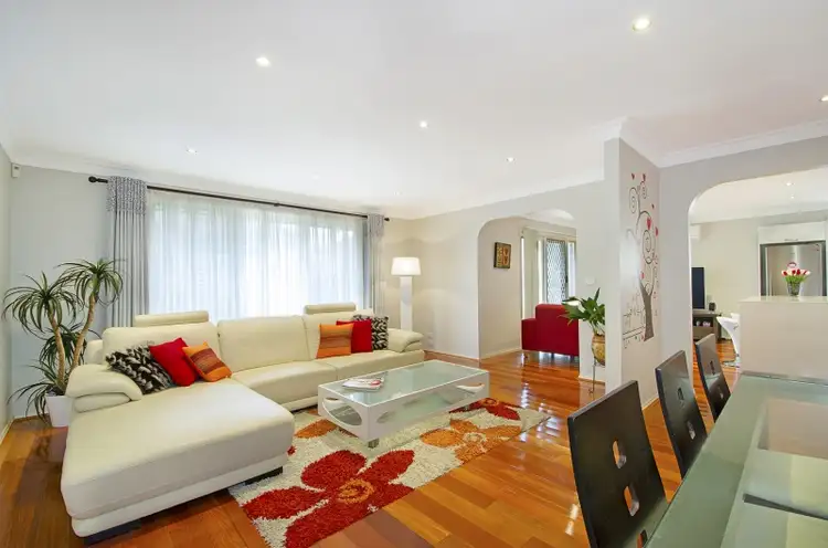 Second view of Homely townhouse listing, 4/32 Winfield Road, Balwyn North VIC 3104