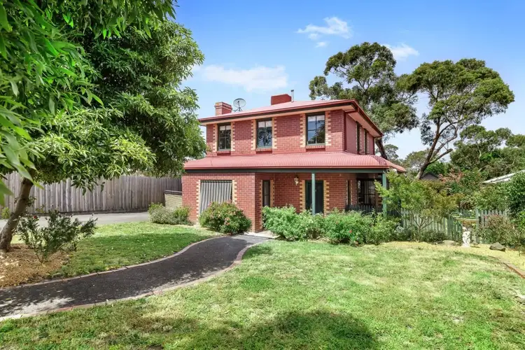 66 Autumn Crescent, Mount Eliza VIC 3930