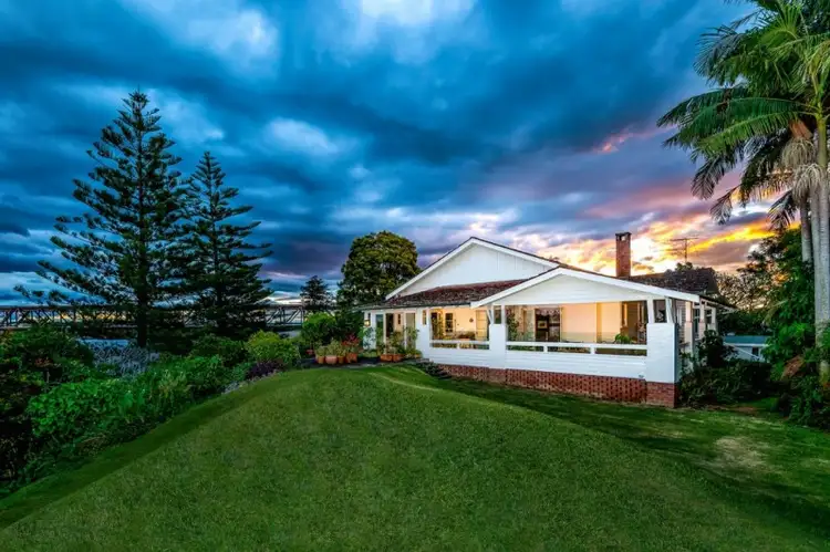 Main view of Homely house listing, 12 Greaves Street, Grafton NSW 2460