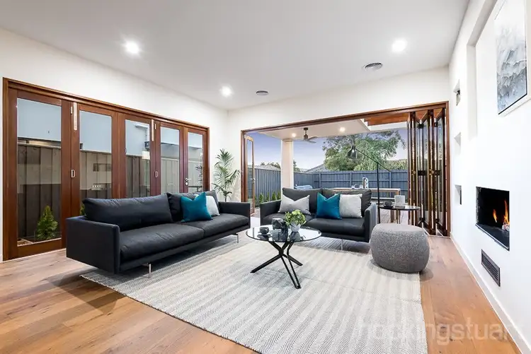Fifth view of Homely townhouse listing, 11A Latham Street, Bentleigh East VIC 3165