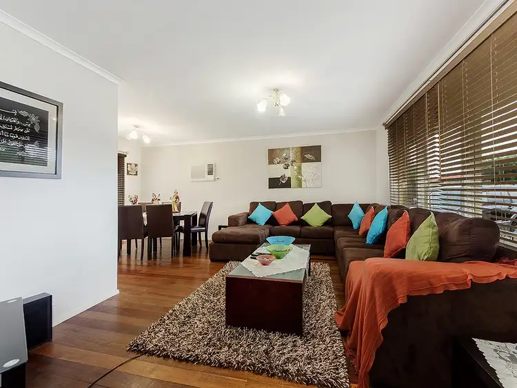 Second view of Homely house listing, 19 Sutherland Street, Albanvale VIC 3021