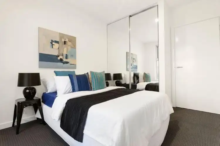 Third view of Homely apartment listing, 270 Maribyrnong Road, Moonee Ponds VIC 3039