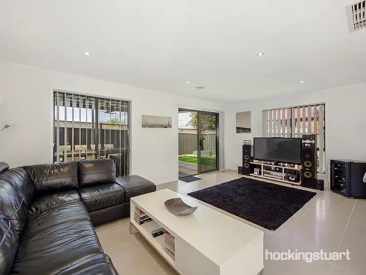 Fifth view of Homely house listing, 13 Strutt Place, Caroline Springs VIC 3023