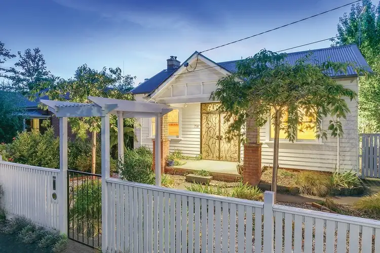 718 Talbot Street South, Ballarat VIC 3350