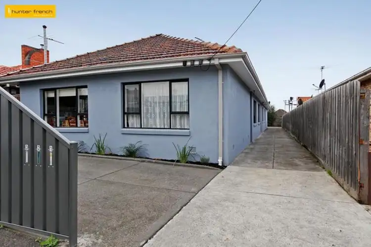 2/464 Melbourne Road, Newport VIC 3015