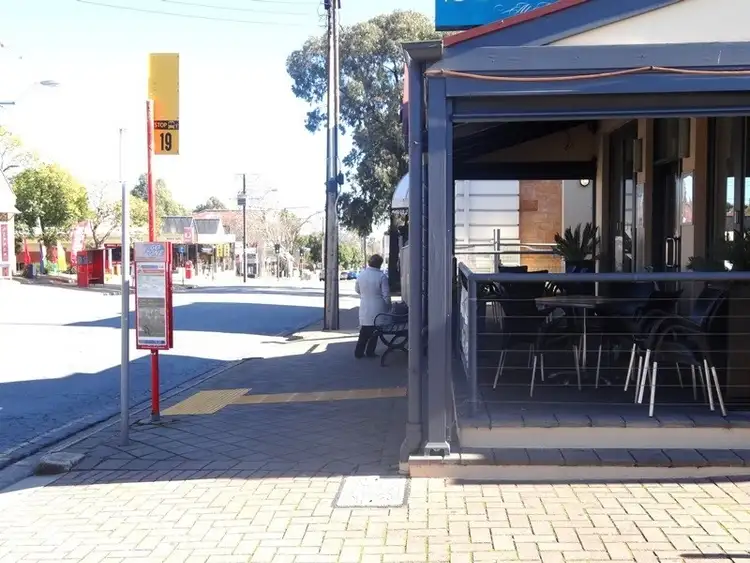 Second view of Homely unit listing, 10/2 St Bernards Road, Magill SA 5072
