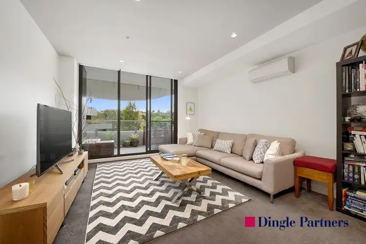 206/6 Acacia Place, Abbotsford VIC 3067